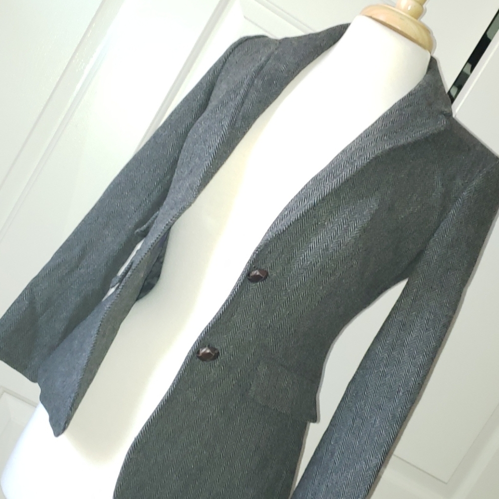 Sport coat